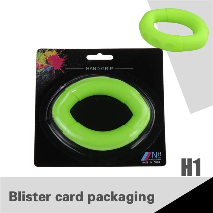 O-shaped Silicone Hand Grip Ring price