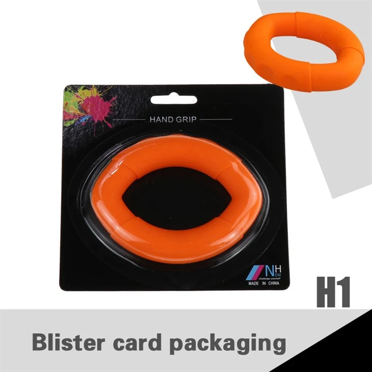 O-shaped Silicone Hand Grip Ring price